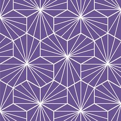 Radiate in Ultra Violet