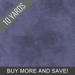 Palette in Iris - 10 Yard Bolt