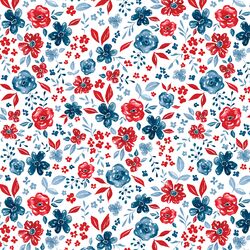 American Garden in Freedom