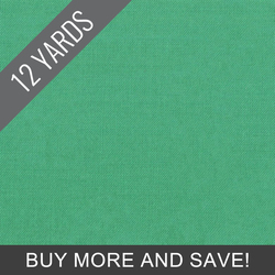 Cotton Couture in Lilypad - 12 Yard Bolt
