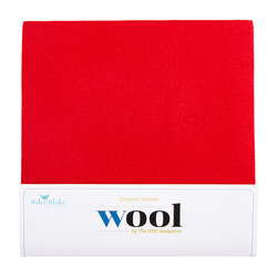 Wool Summer 10" Square Pack