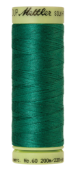 Green (9240-0222) - Silk Finish Cotton 60wt - 220 Yards