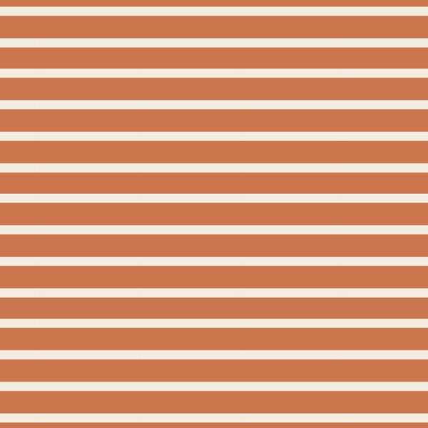 Stripes in Coral