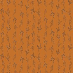 Leaves in Rust