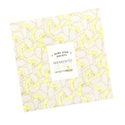 Memento 10" Square Pack