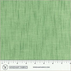 Handloom in Seafoam