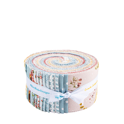 Sketchbook 2.5" Strip Roll