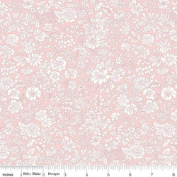 Emily Belle in Powder Rose