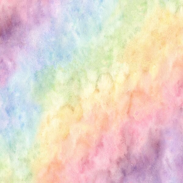 Cotton Candy Dreams in Blooming