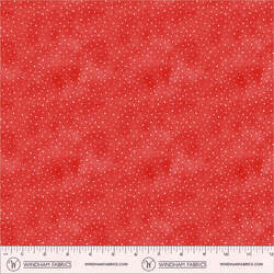 Pin Dot in Red