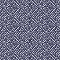 Tapestry Dot in Navy