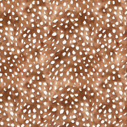 Fawn in Brown