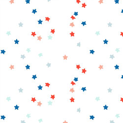 Stars in Spangled