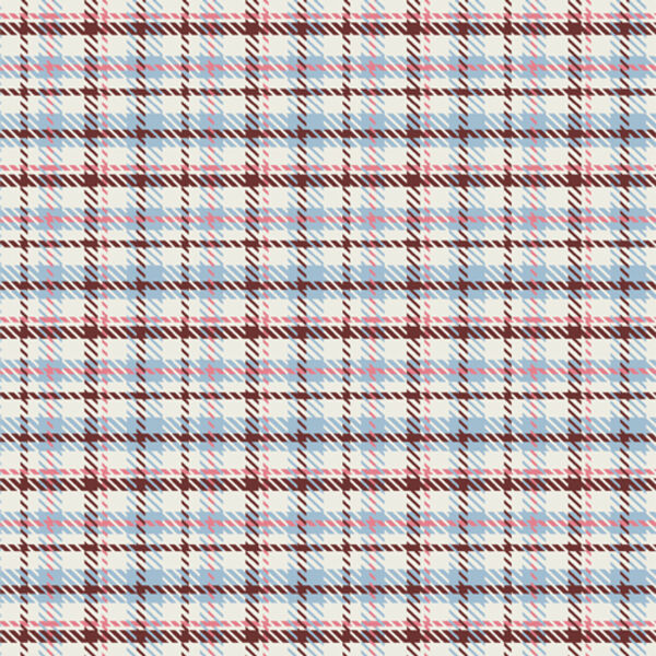 Nostalgia Blanket in Fresh
