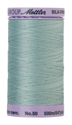 Mountain Stream (9104-6104) - Silk Finish Cotton 50wt - 547 Yards