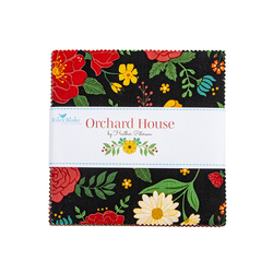 Orchard House 5" Square Pack