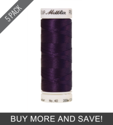 Heraldic (3406-3536) - Poly Sheen - 220 Yards (5 Pack)