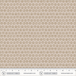 Bubble in Taupe