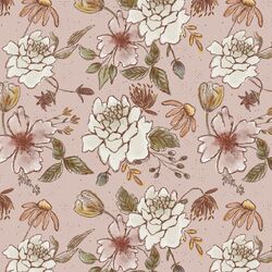 Corsage in Primrose Pink