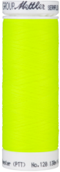 Vivid Yellow (7840-1426) - Seraflex - 142 Yards