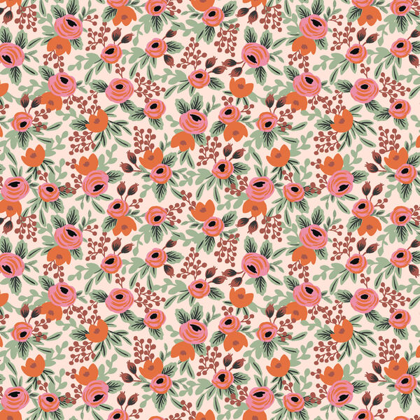Rosa in Blush