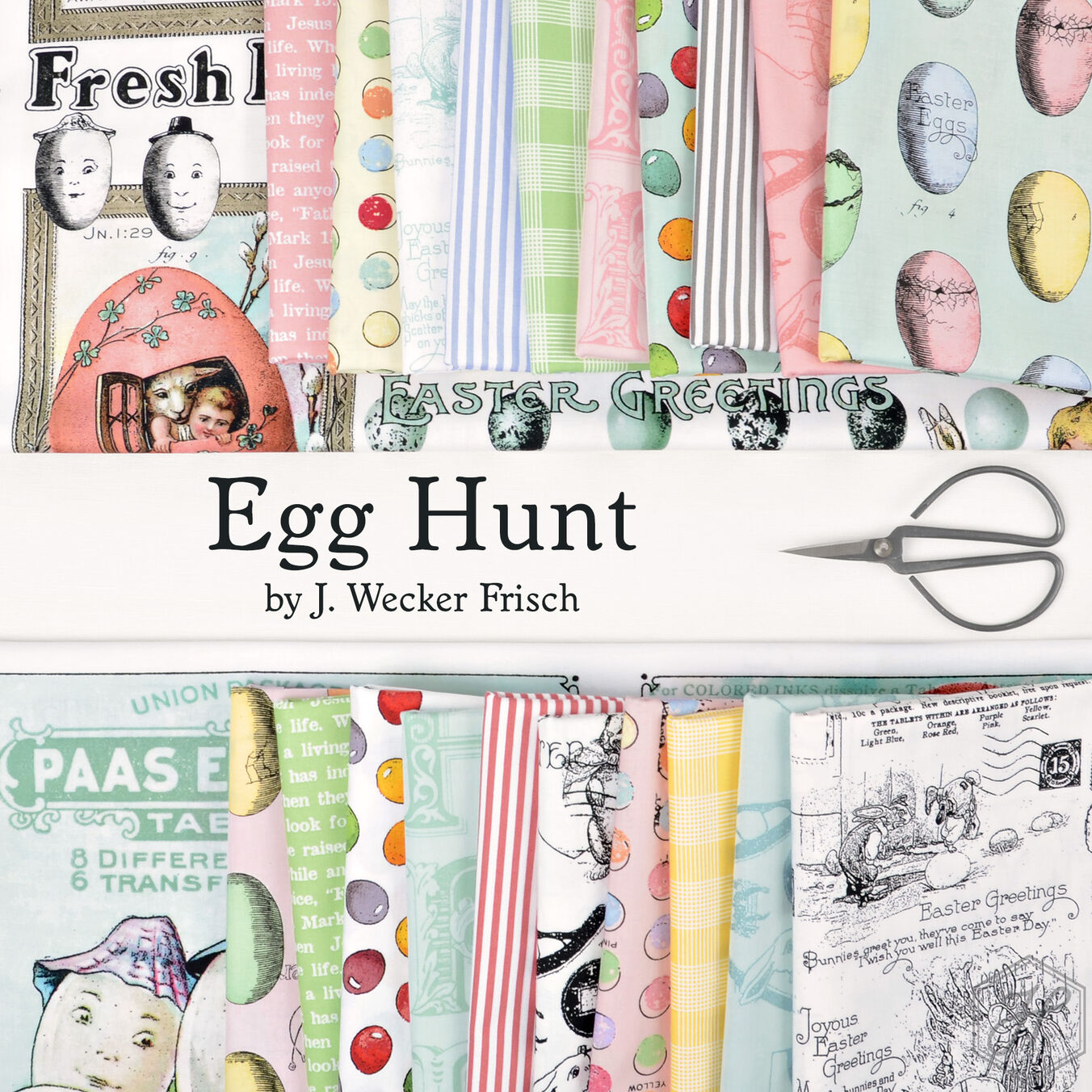 Egg Hunt Poster Image