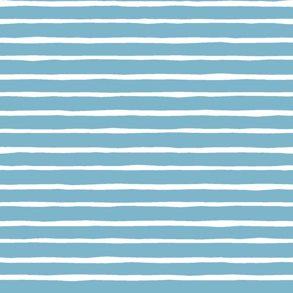 Artisan Stripe in Surf