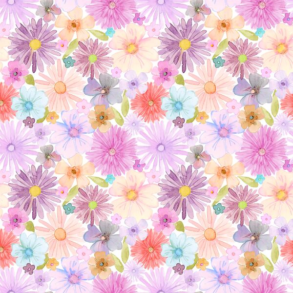 Flower Power in Groovy