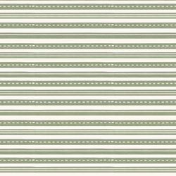 Safari Stripe in Acacia