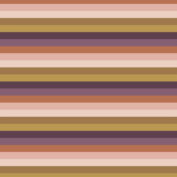 Little Look Lively Stripe in Autumn