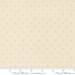Magic Dot in Cream