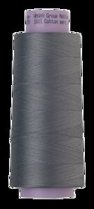 Royal Grey (9150-1511) - Silk Finish Cotton 50wt - 2000 Yards