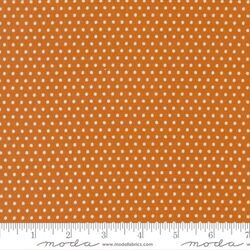 Dotty Dot in Rust