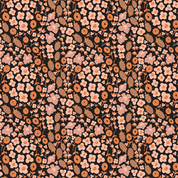 Strawberry Fields in Velvet