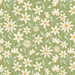 Meadow Grace in Spring Green