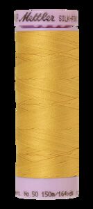 Star Gold (9105-0892) - Silk Finish Cotton 50wt - 164 Yards