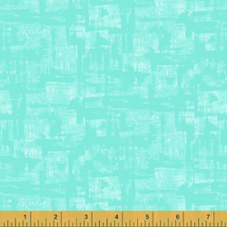 Spectrum in Aqua
