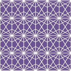 Terrarium in Ultra Violet