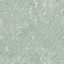 Paperie in Sweet Spring Sage