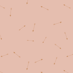 Aim High in Pink