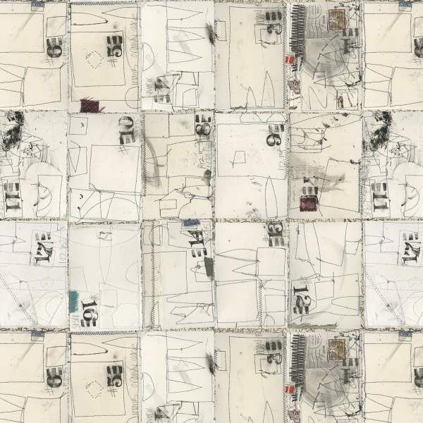 Postcards: Back in Ivory