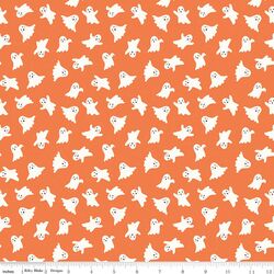 Ghosts in Pumpkin