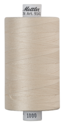 Eggshell (9141-1000) - Silk Finish Cotton 40wt - 1094 Yards