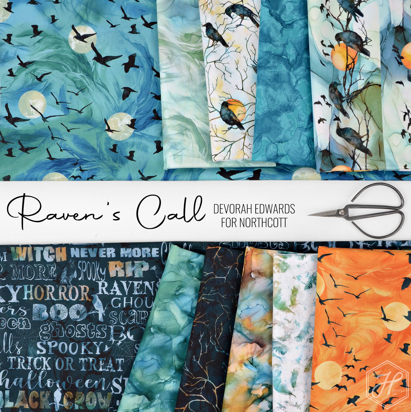 Raven's Call Poster Image
