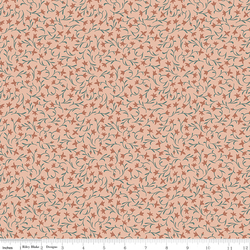 Flower Toss in Blush