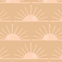 Large Horizon in Light Clay