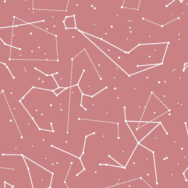 Star Charts in Berry