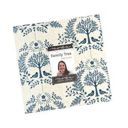 Family Tree 10" Square Pack