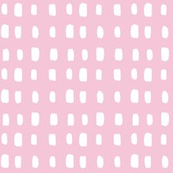 Painted in Daisy Pink