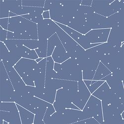 Star Charts in Azurite